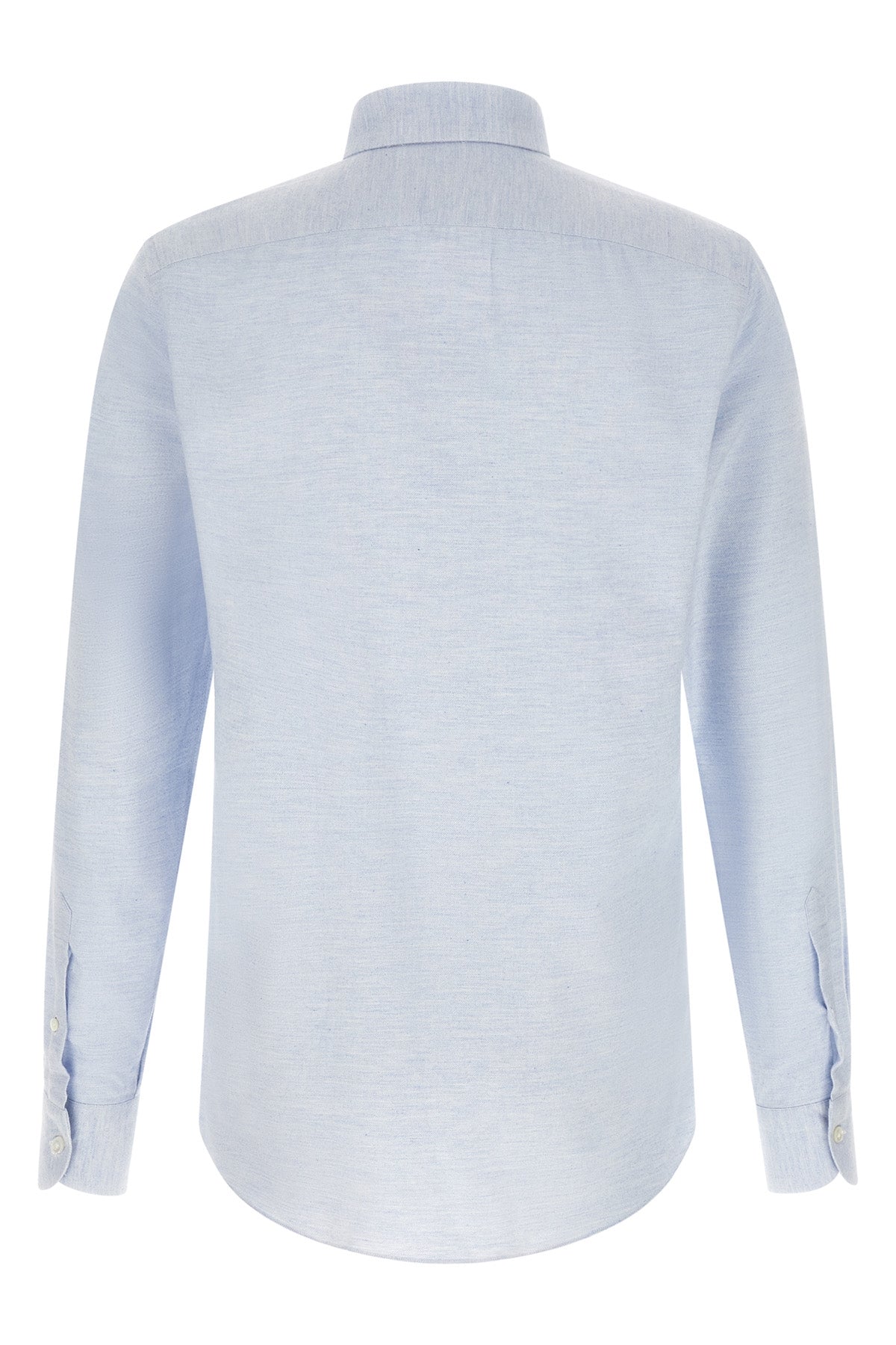 the borriello pure cotton shirt