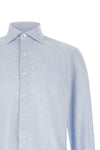 the borriello pure cotton shirt