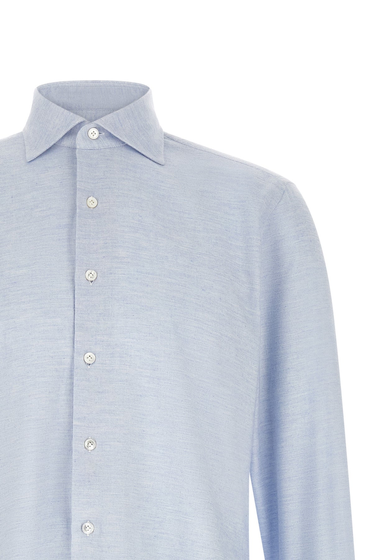 the borriello pure cotton shirt