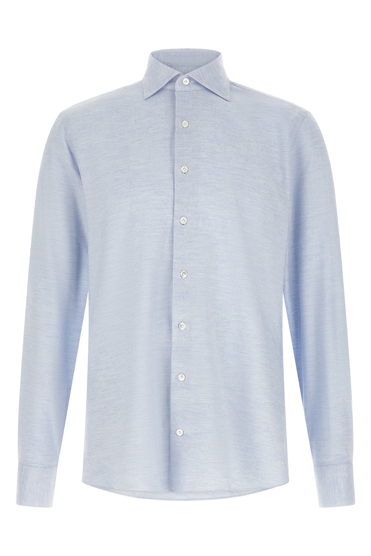 the borriello pure cotton shirt