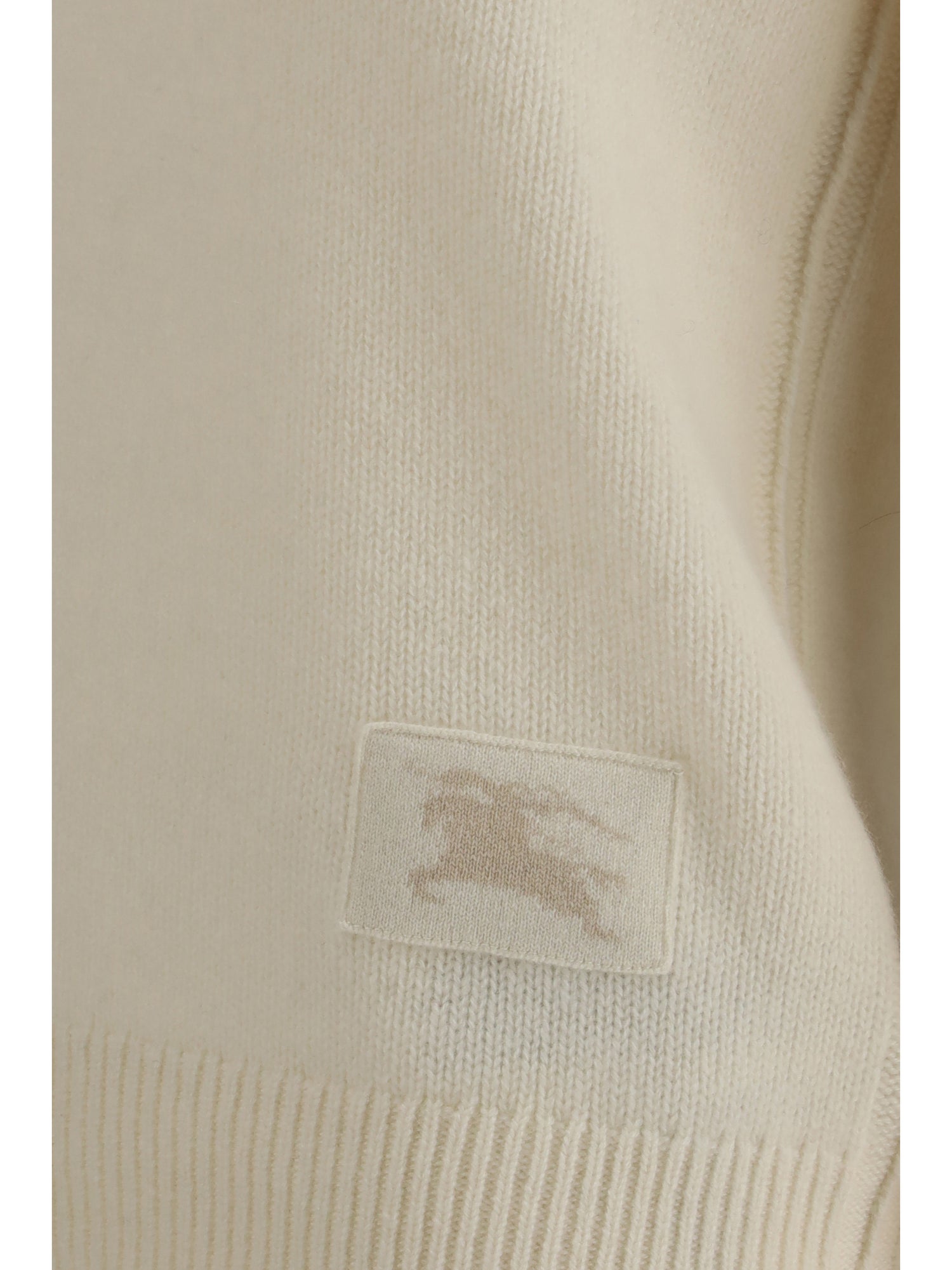 BURBERRY L cashmere jumper