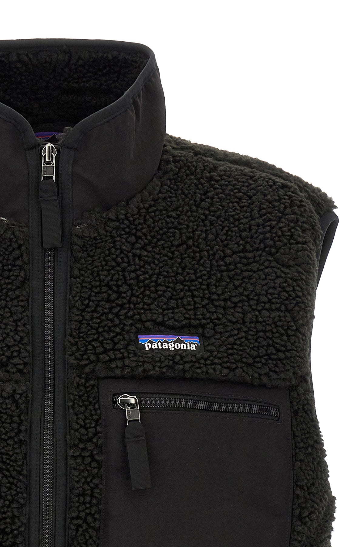 the patagonia classic retro-x® windproof vest