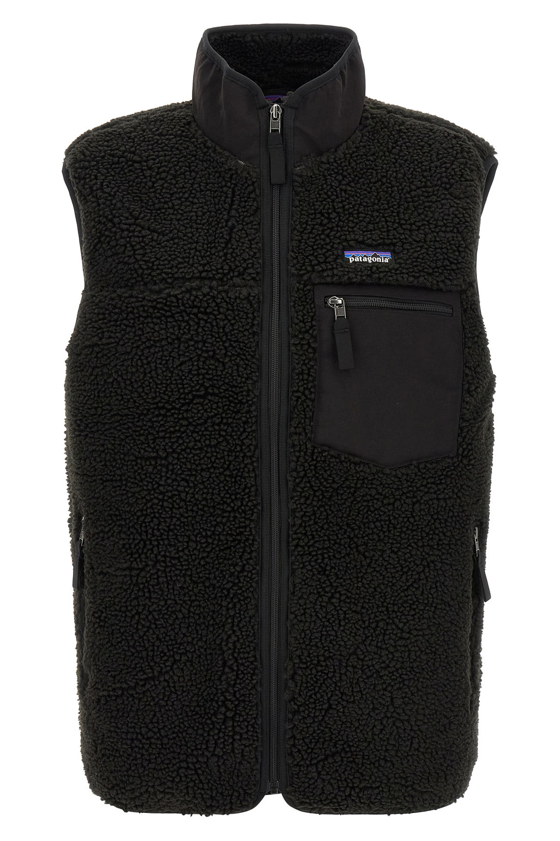 PATAGONIA L the patagonia classic retro-x® windproof vest