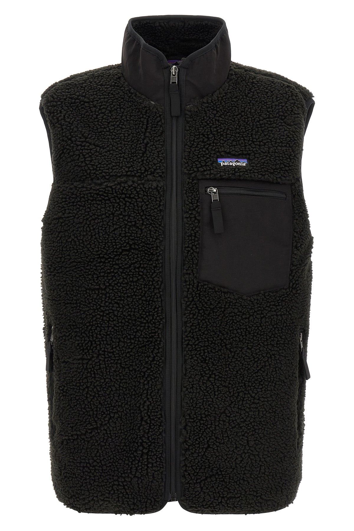 the patagonia classic retro-x® windproof vest