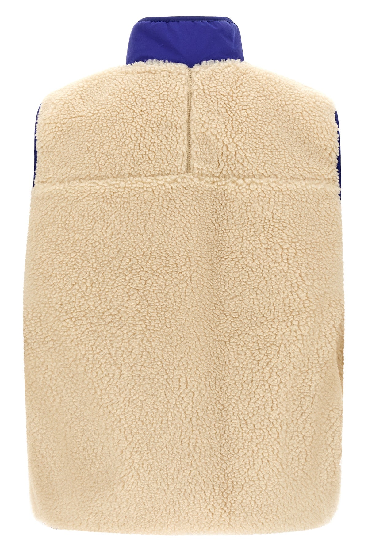 the patagonia retro-x windproof vest