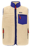 the patagonia retro-x windproof vest