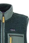 the patagonia classic retro-x® windproof vest