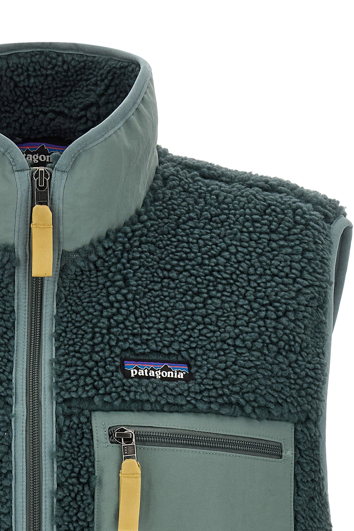 the patagonia classic retro-x® windproof vest