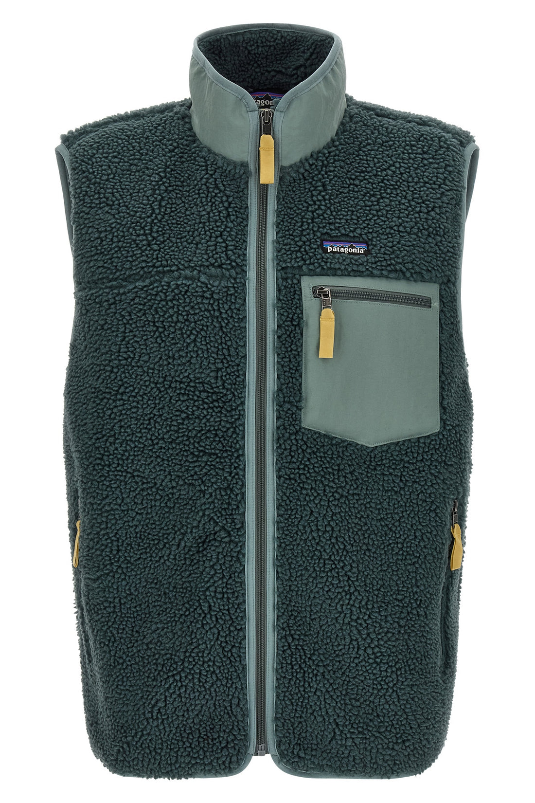 PATAGONIA L the patagonia classic retro-x® windproof vest