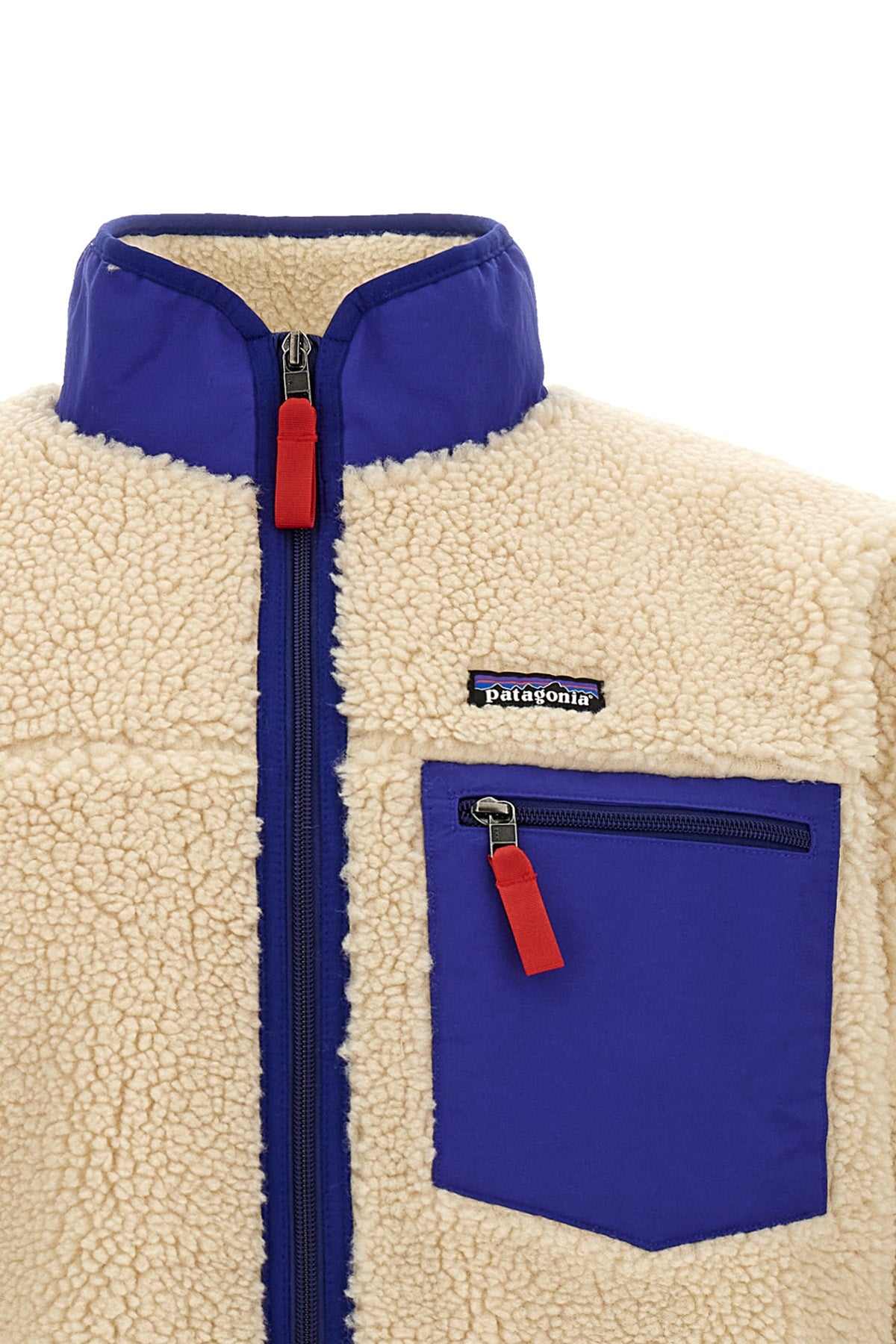 the patagonia retro-x mens windproof jacket