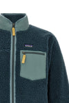 the patagonia retro-x windproof jacket