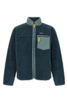 the patagonia retro-x windproof jacket