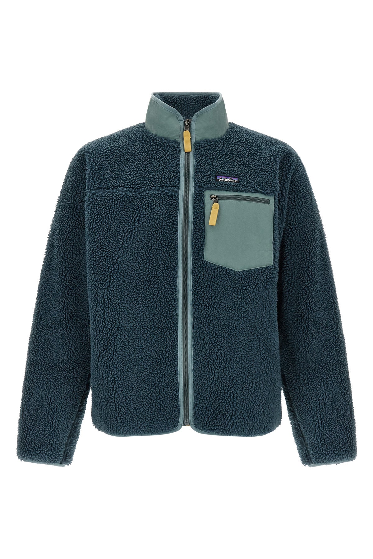 the patagonia retro-x windproof jacket
