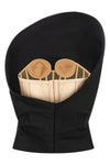 13 rigid cotton top
