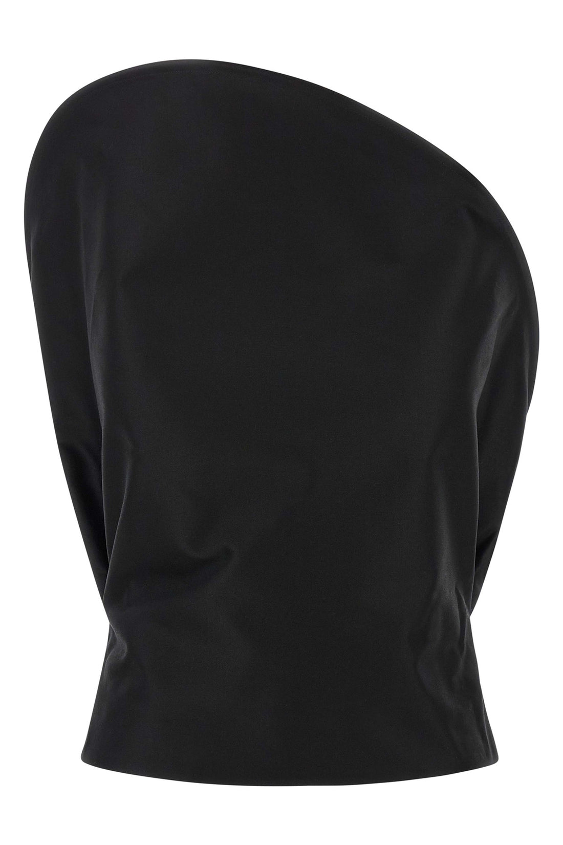 MAGDA BUTRYM 34 13 rigid cotton top