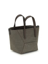 fabric handbag