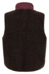 the patagonia classic retro-x® windproof vest stands out for its functional si