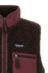 the patagonia classic retro-x® windproof vest stands out for its functional si
