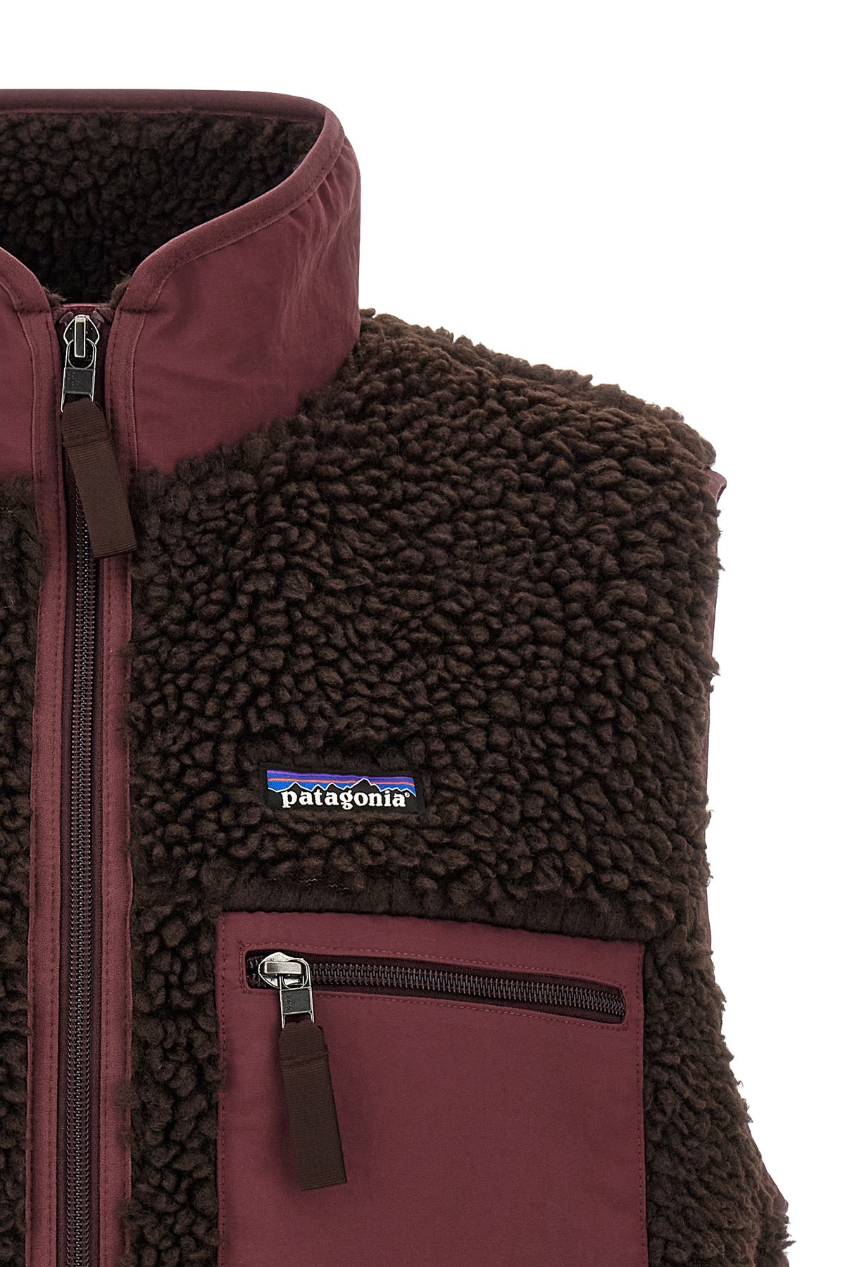 the patagonia classic retro-x® windproof vest stands out for its functional si