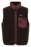 the patagonia classic retro-x® windproof vest stands out for its functional si