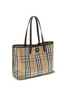 medium highlands tote bag