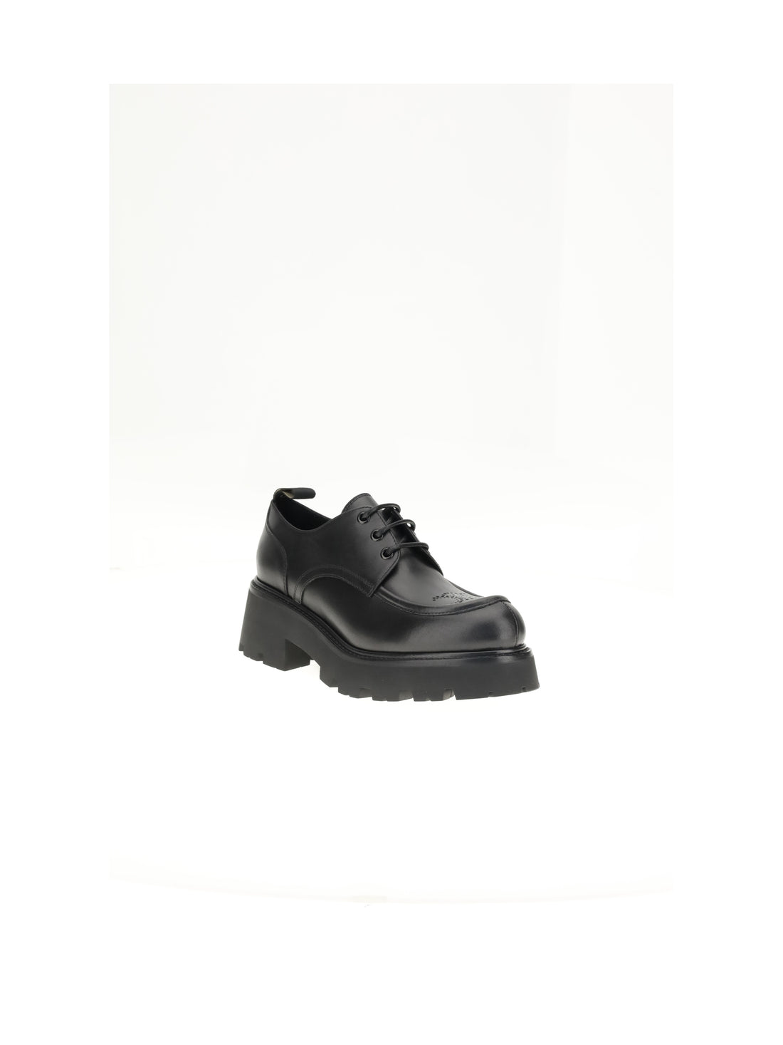 lace-up shoe 45