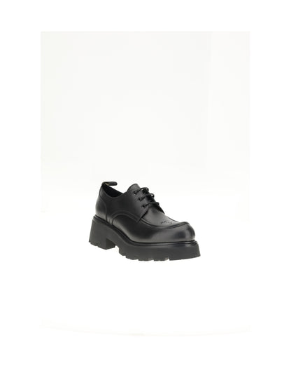 lace-up shoe 45