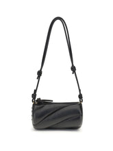 FIORUCCI OS mella shoulder bag