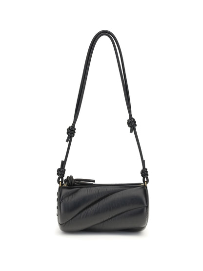 FIORUCCI OS mella shoulder bag