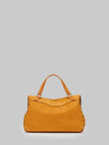 postina bag s jones nabuk in brown brandy