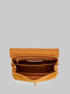 postina bag s jones nabuk in brown brandy
