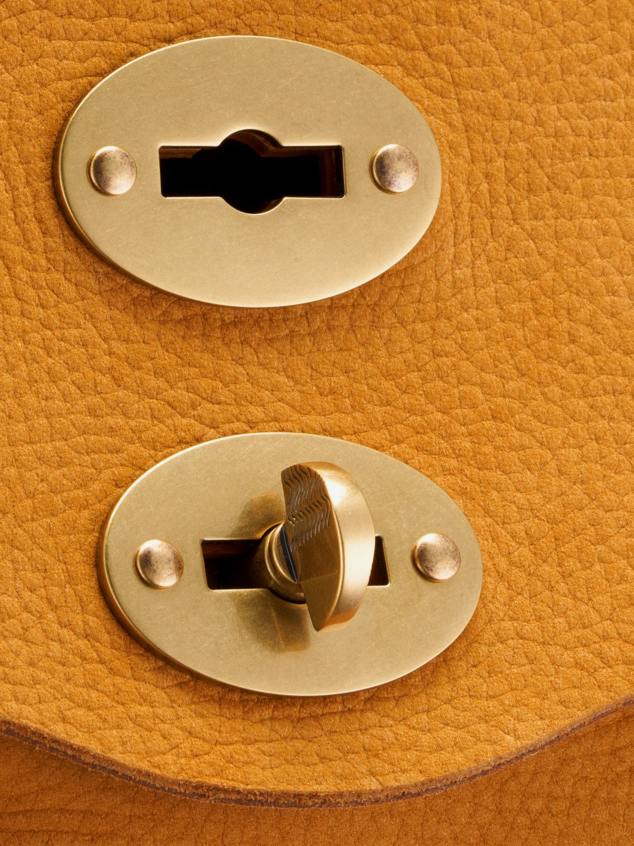 postina bag s jones nabuk in brown brandy