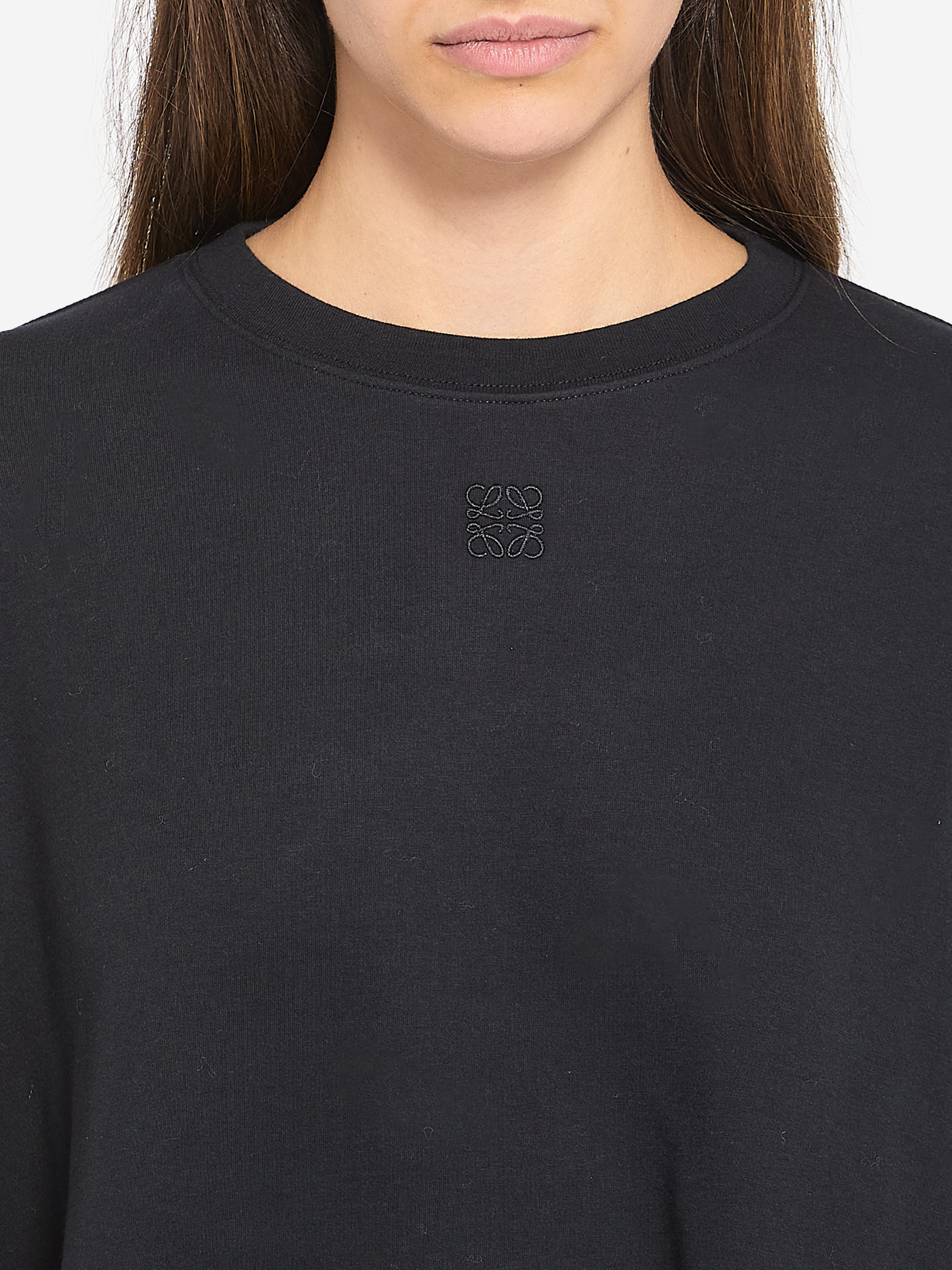 LOEWE S a-line dress