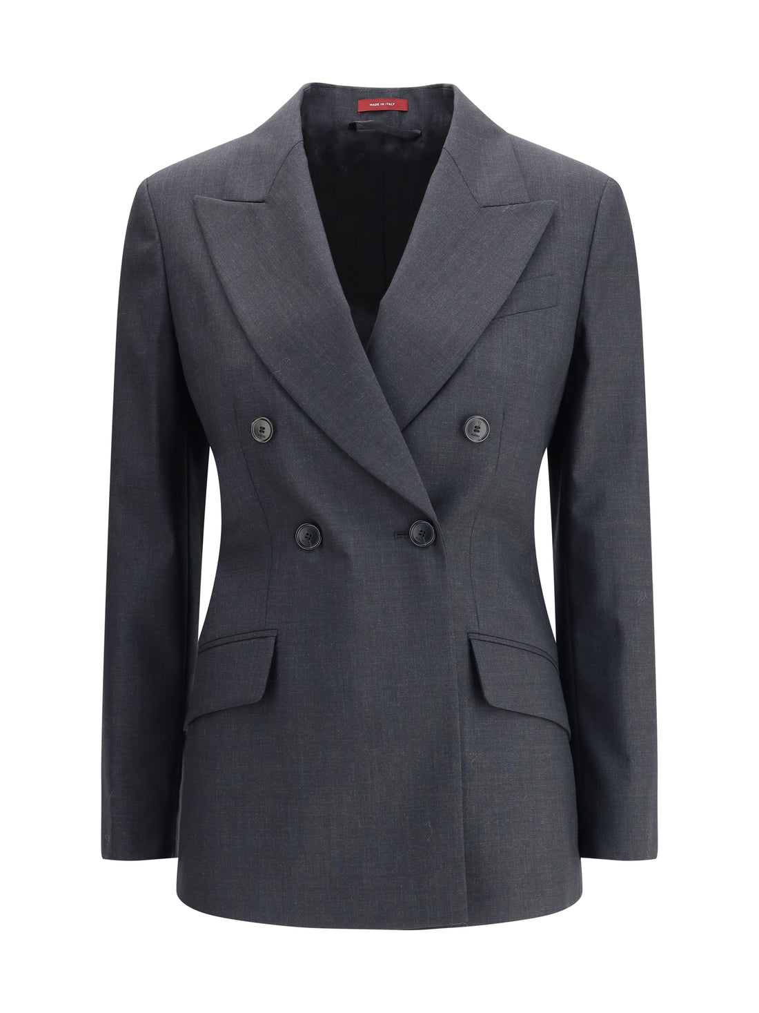 GUCCI 40 wool blazer
