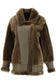 shearling jacket