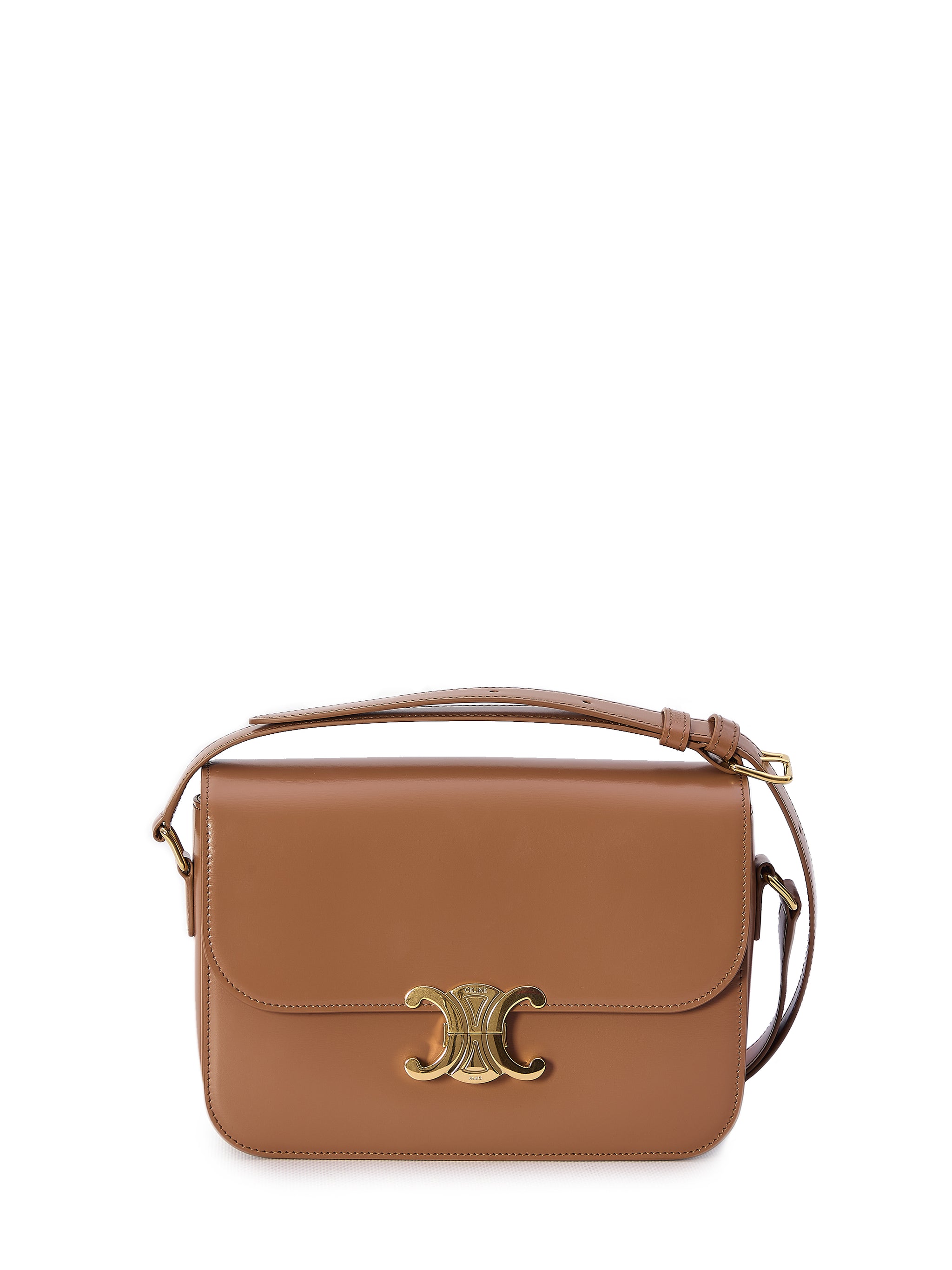 triomphe classique bag