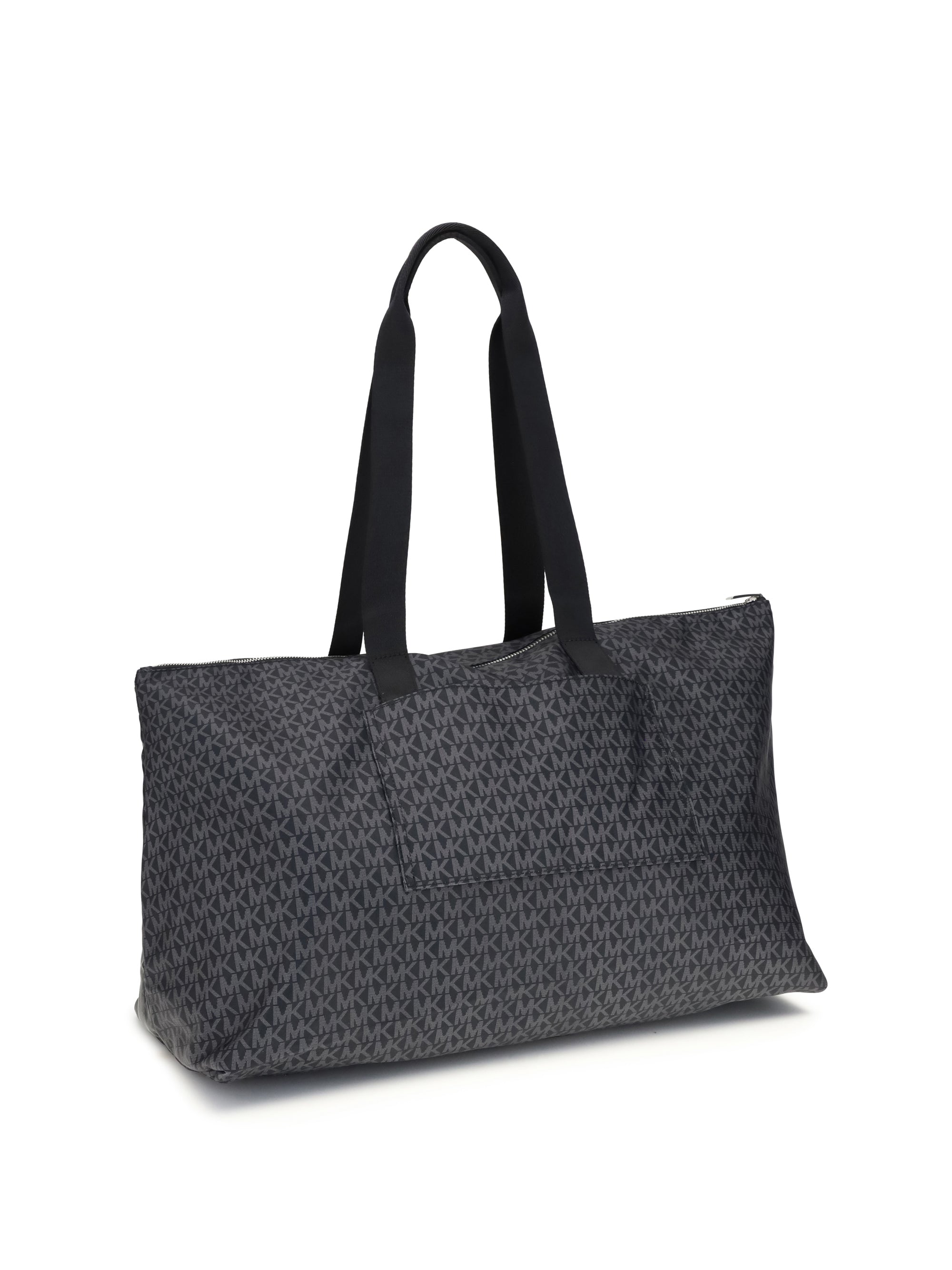 MICHAEL KORS OS tanner large tote bag