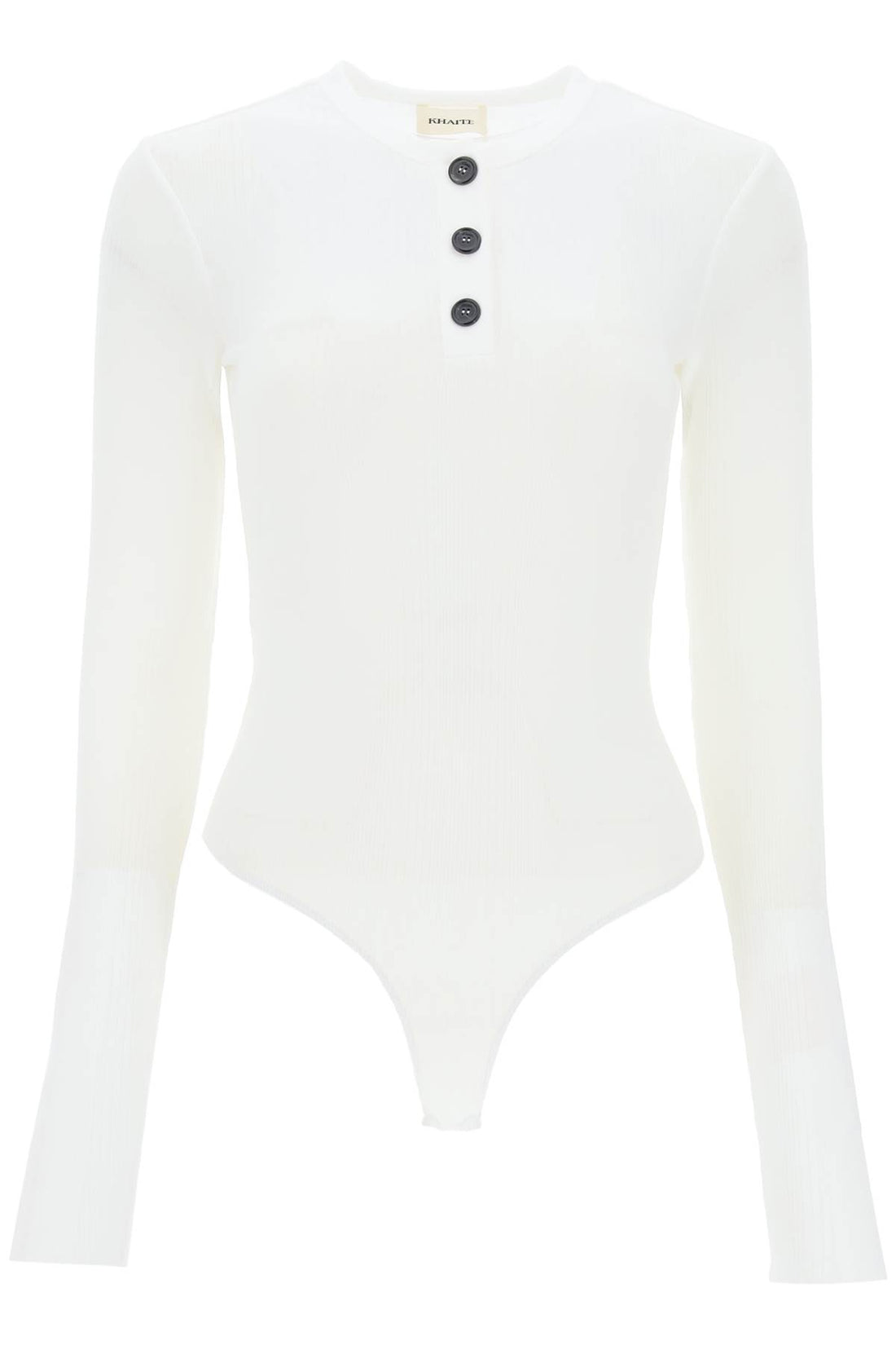 janelle ribbed bodysuit