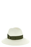 claudette hat in fine panama