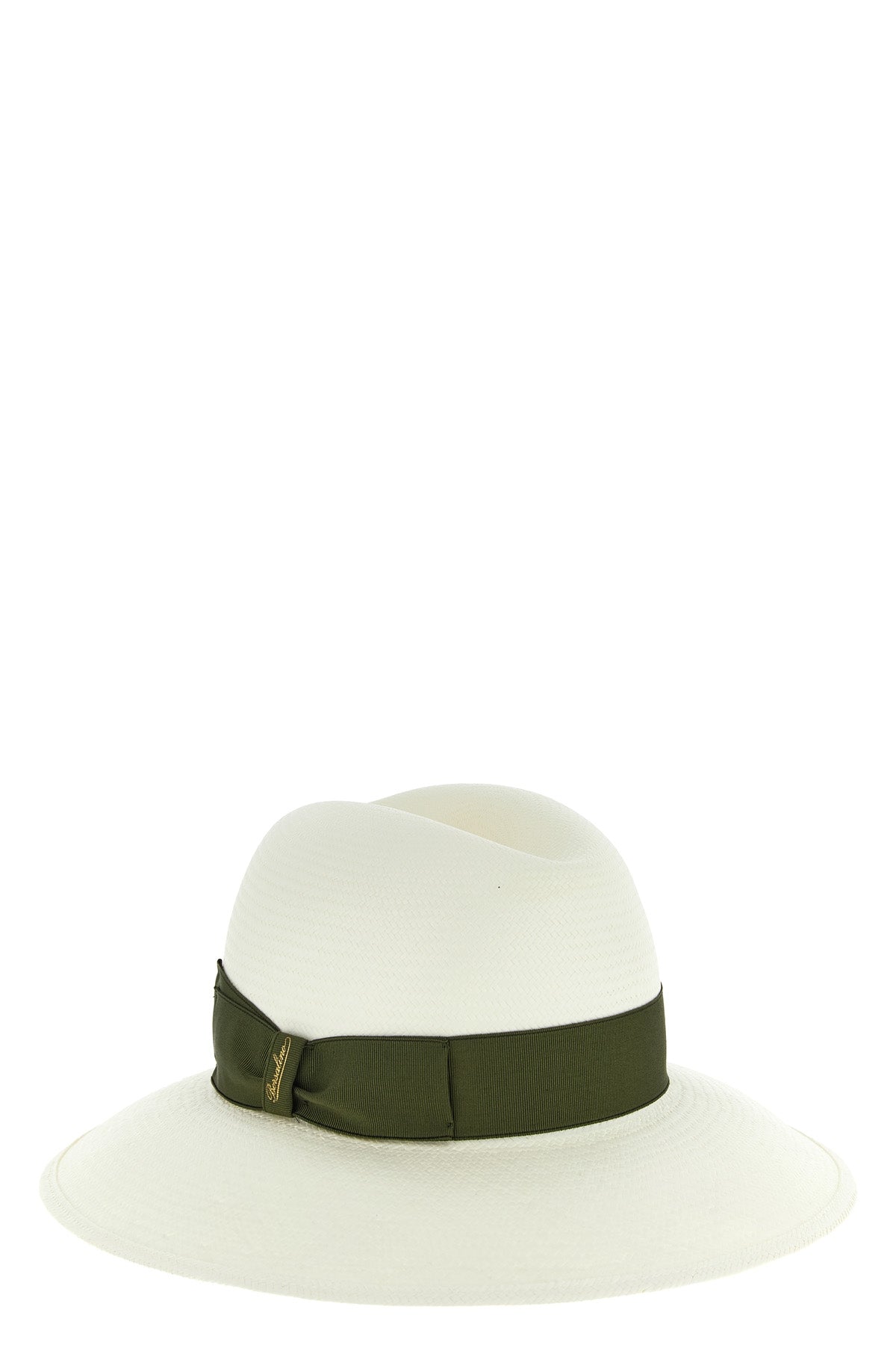 claudette hat in fine panama