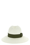 claudette hat in fine panama