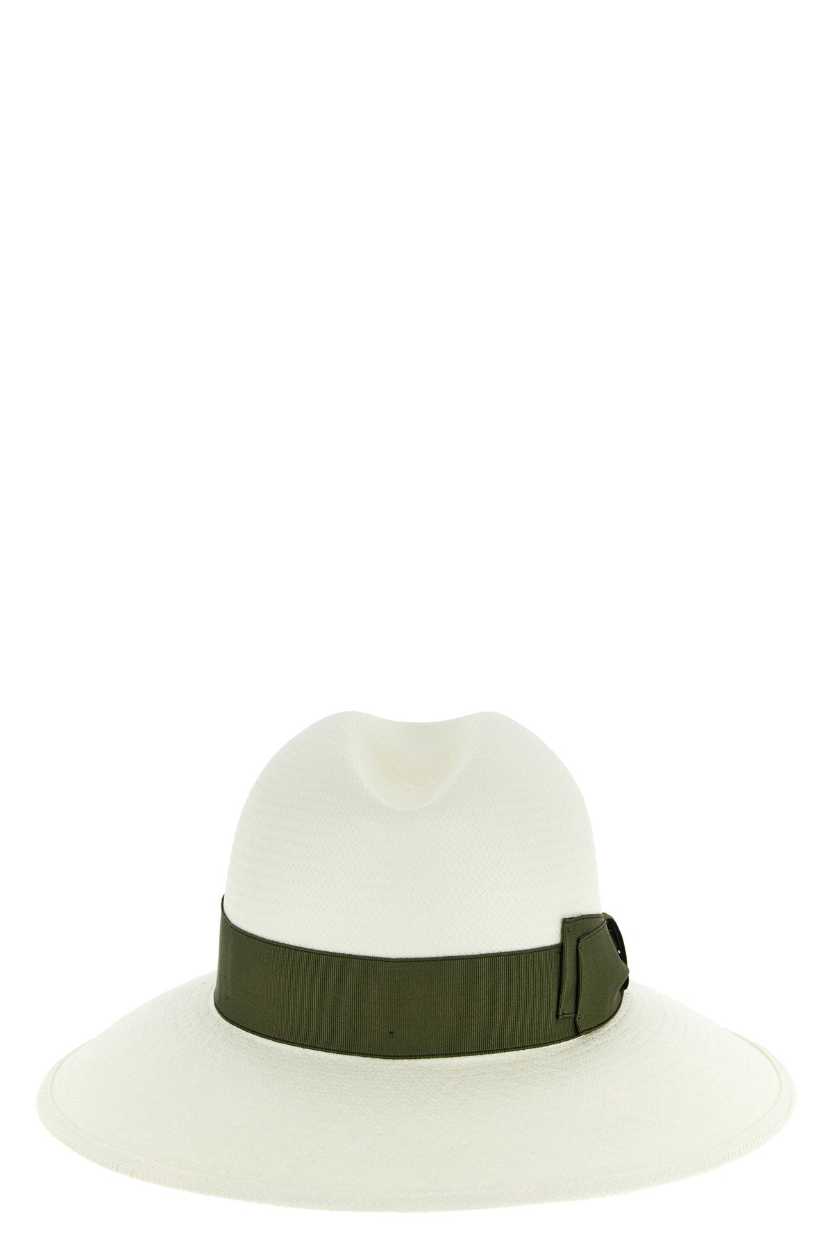 claudette hat in fine panama