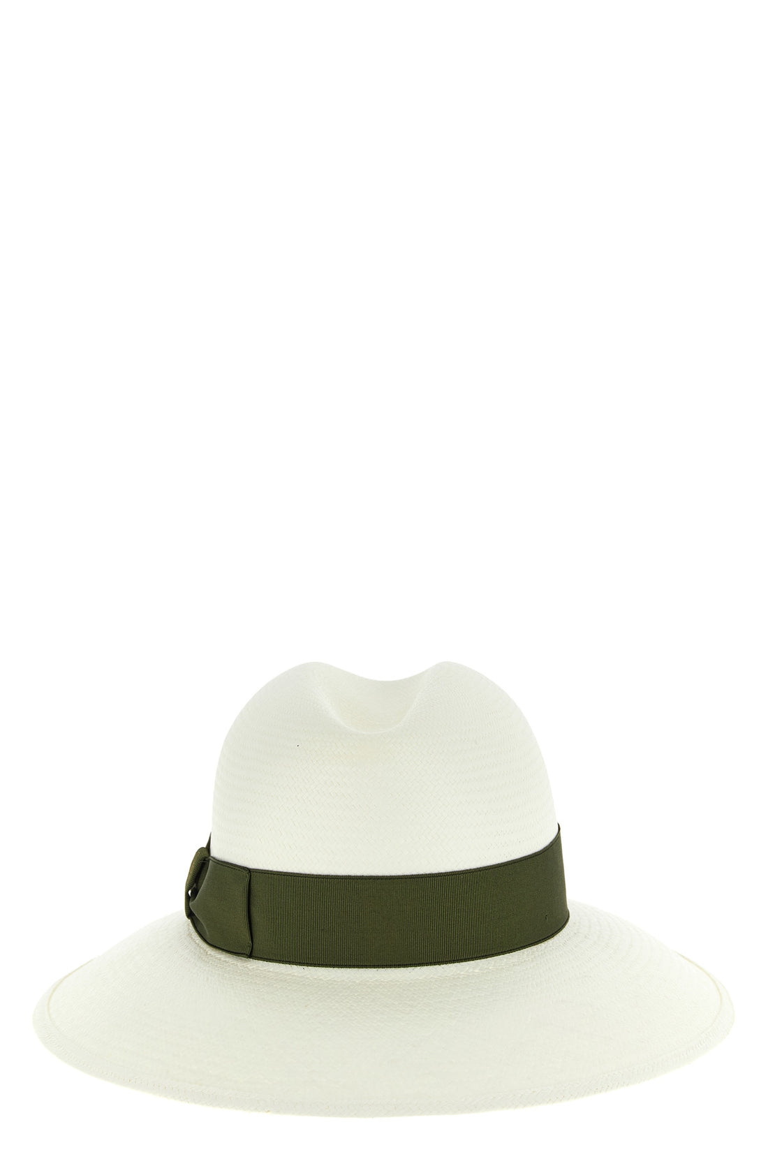 BORSALINO M claudette hat in fine panama