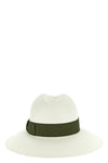 claudette hat in fine panama