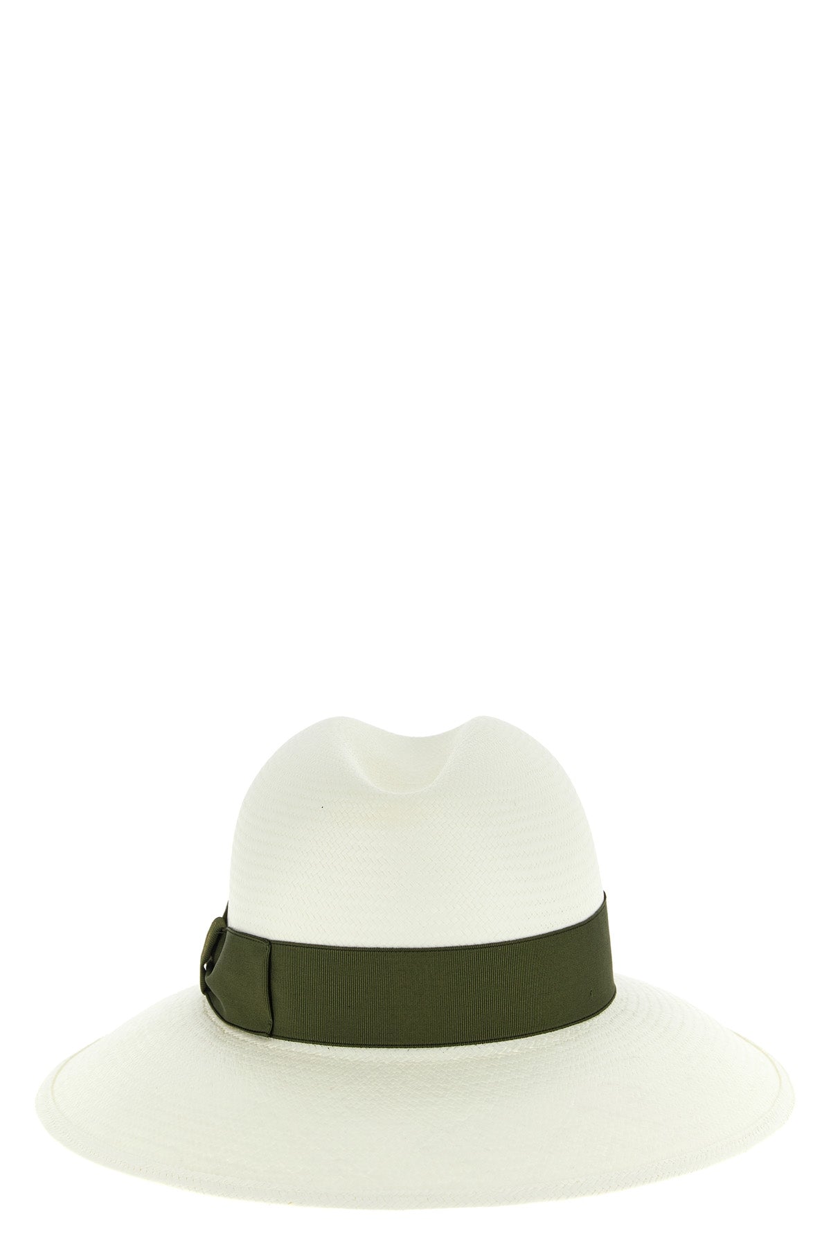 claudette hat in fine panama