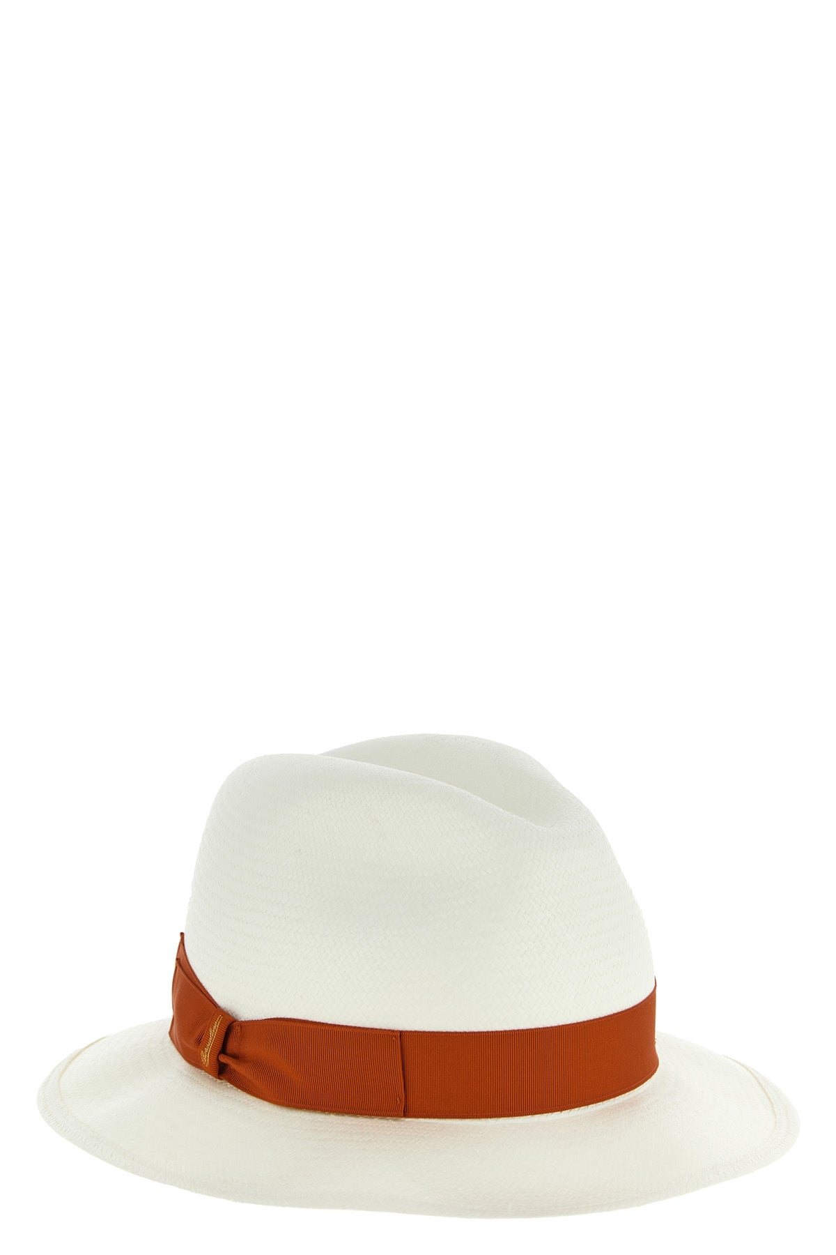 monica hat in fine panama