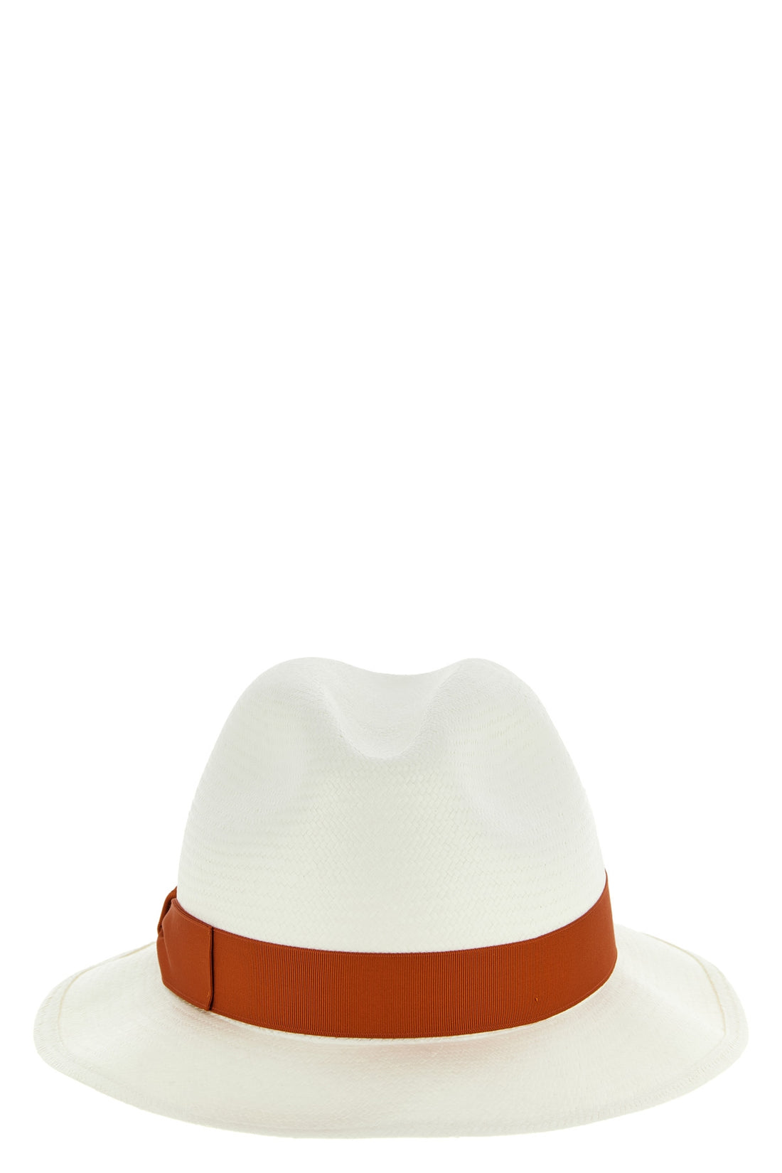 BORSALINO M monica hat in fine panama