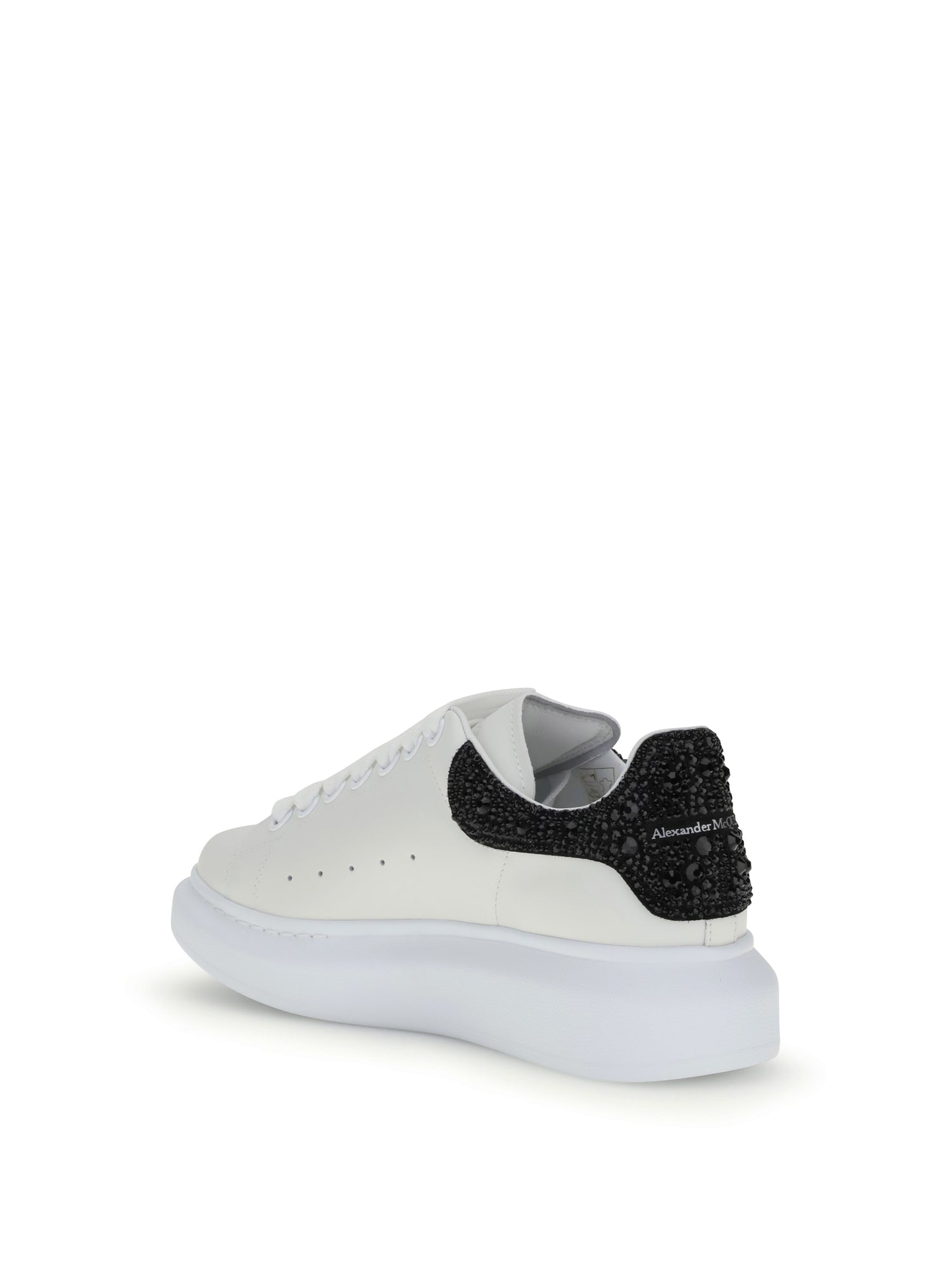 ALEXANDER MCQUEEN 37.5 oversize sneaker 