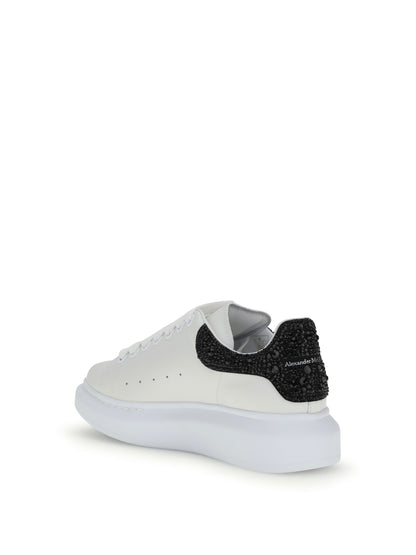 ALEXANDER MCQUEEN 37.5 oversize sneaker 