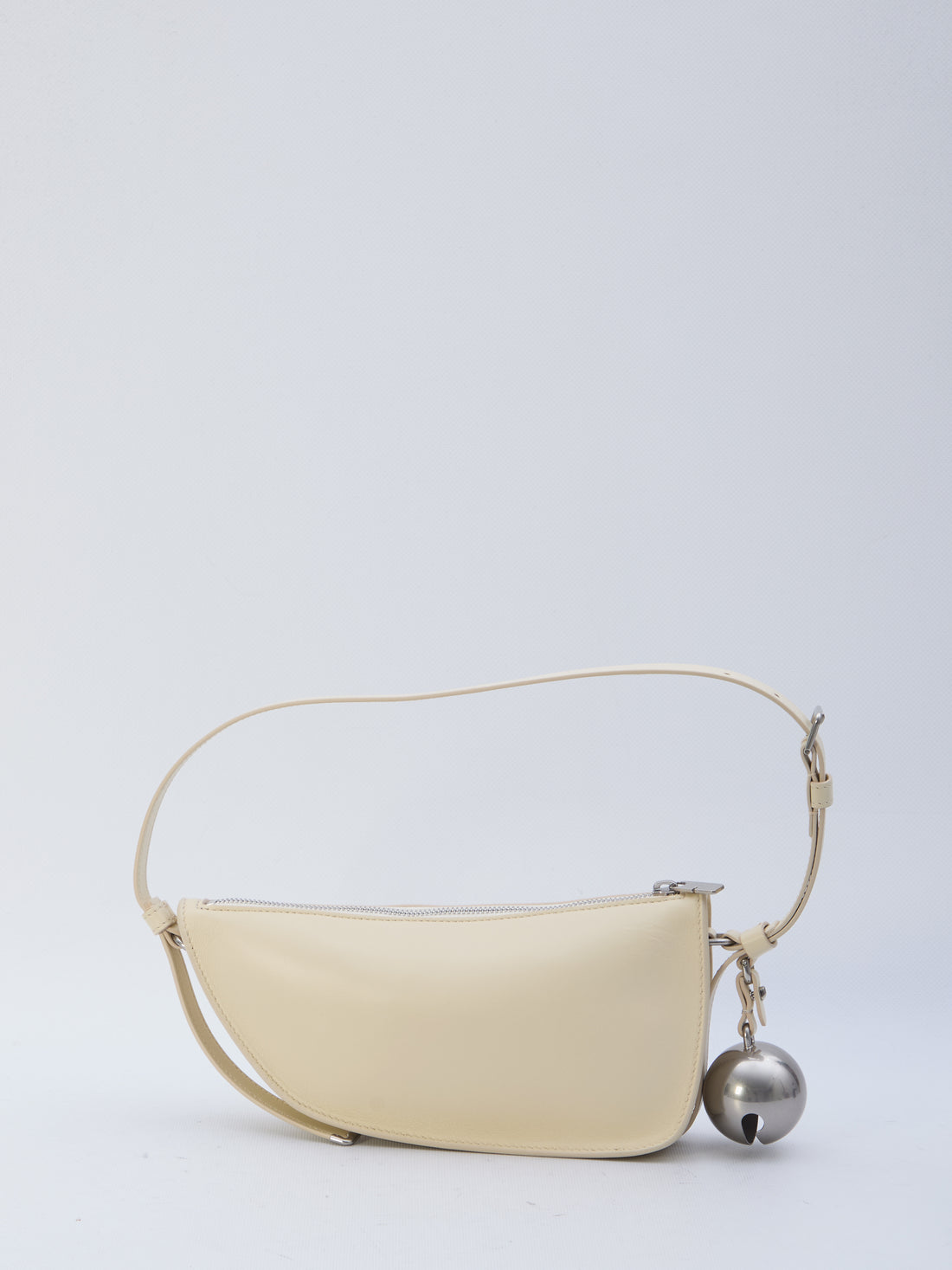 BURBERRY OS mini shield sling bag